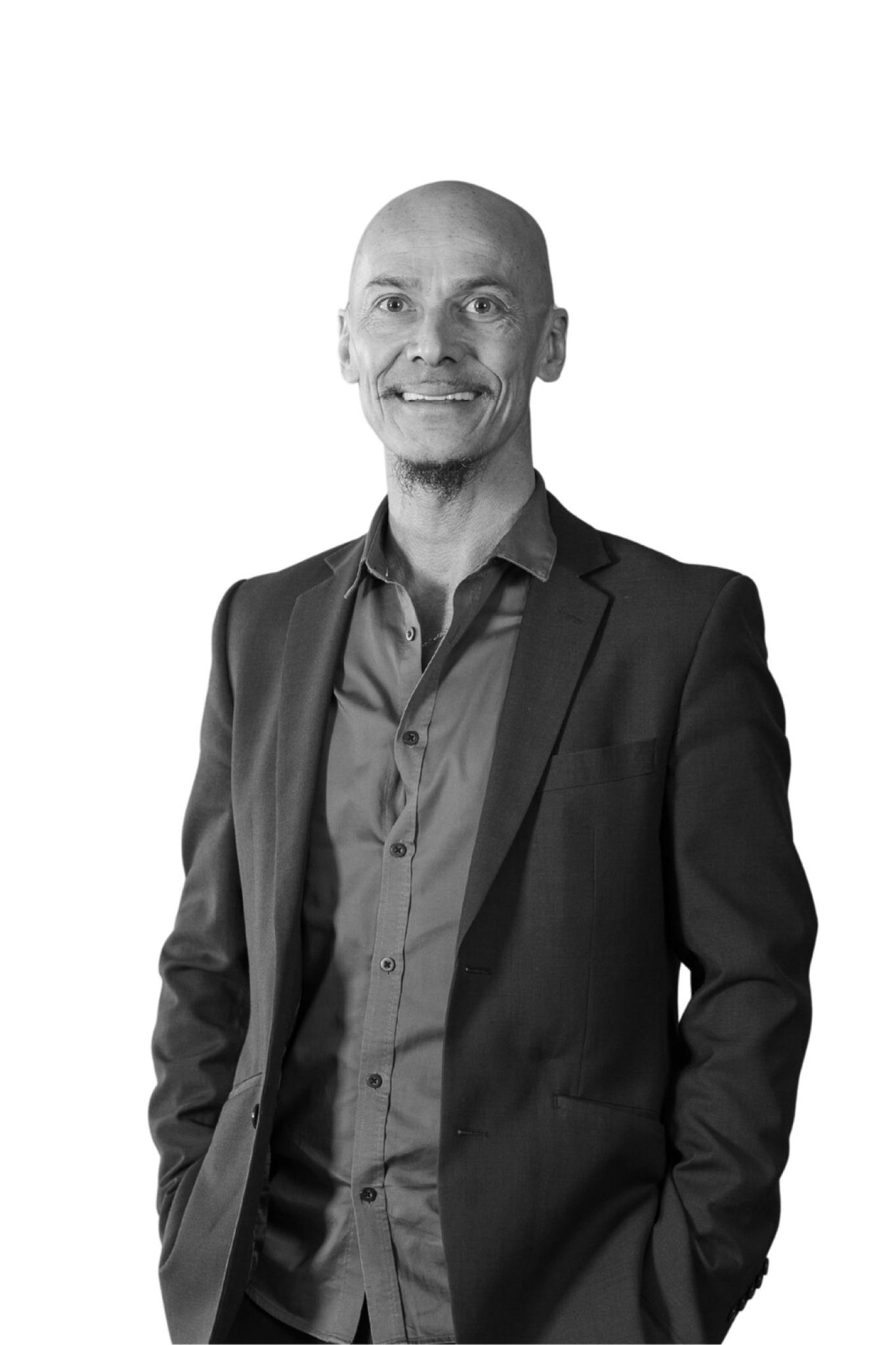Christophe GRANGE, ambassadeur de ManosqueConnect