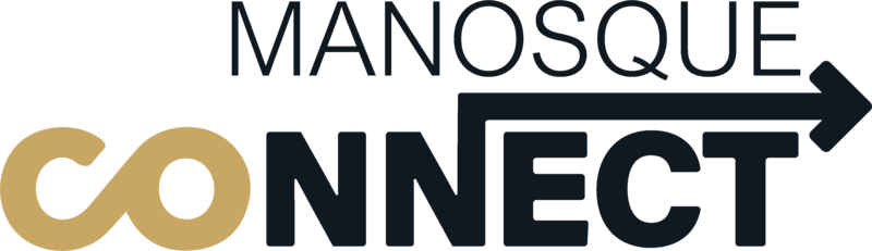 Manosque- Connect